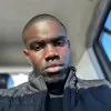 Ndubuisi Ozoemena