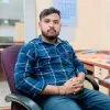 Akash Mondal