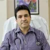 Sachin Shah MD