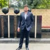 Daksh Middha