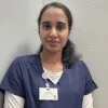 Vincy Varghese