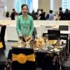 farhana Azmi