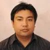 Manish Shrestha