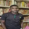 manu Ted