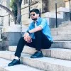 Hardik patel