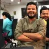 Amey Satvidkar
