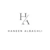 Haneen Albaghli