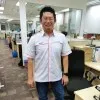 Nicholas Choo