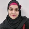 Ilhaam Parker CA