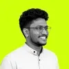 Avinash Purushan