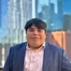 Jeremy Beltran