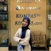 Nayasha Clarisa Dwisutrisna