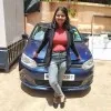 Shravani Nimbalkar