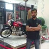 Anirudha Ganmote