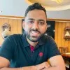 Ritesh Pandey