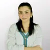 Tanisha Liza Lobo
