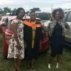 sindisiwe peace