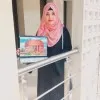 Asra Furqan