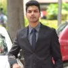 Md Ali Hamza Khan
