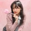 Nadira Amadea MIkom