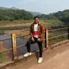 Sanket Mali