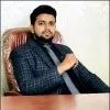 Yaqoob Shareef