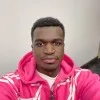 Chris Ouko