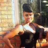 Angelica Weeden