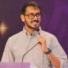 Akshey Rajesh