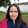 Kseniya Liutych