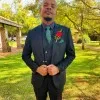 Ndavhelelo Makwarela