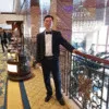 Aaron Zhang