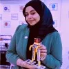 Fatma Alruffai