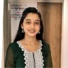 Nikita Kesarkar