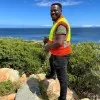 Kudakwashe Chimatira