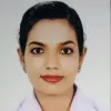 Megha Krishna