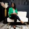 Candace Robins