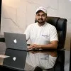 Raheel Arshad