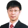 Cliff Huang