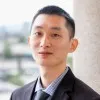 Patrick Wang