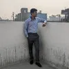 Aditya Mrutunjaya Rajabansi
