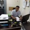 Mohammed Hasanuddin