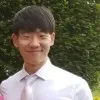 Dustin Sieh