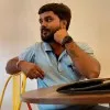 Raja kumar Saxena
