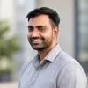 Rishabh Chaturvedi