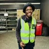 Thokozane Radebe