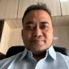 SANTU ROY