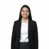 Palak Shah