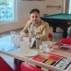 Manoj kumar
