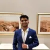 Ashish Patel